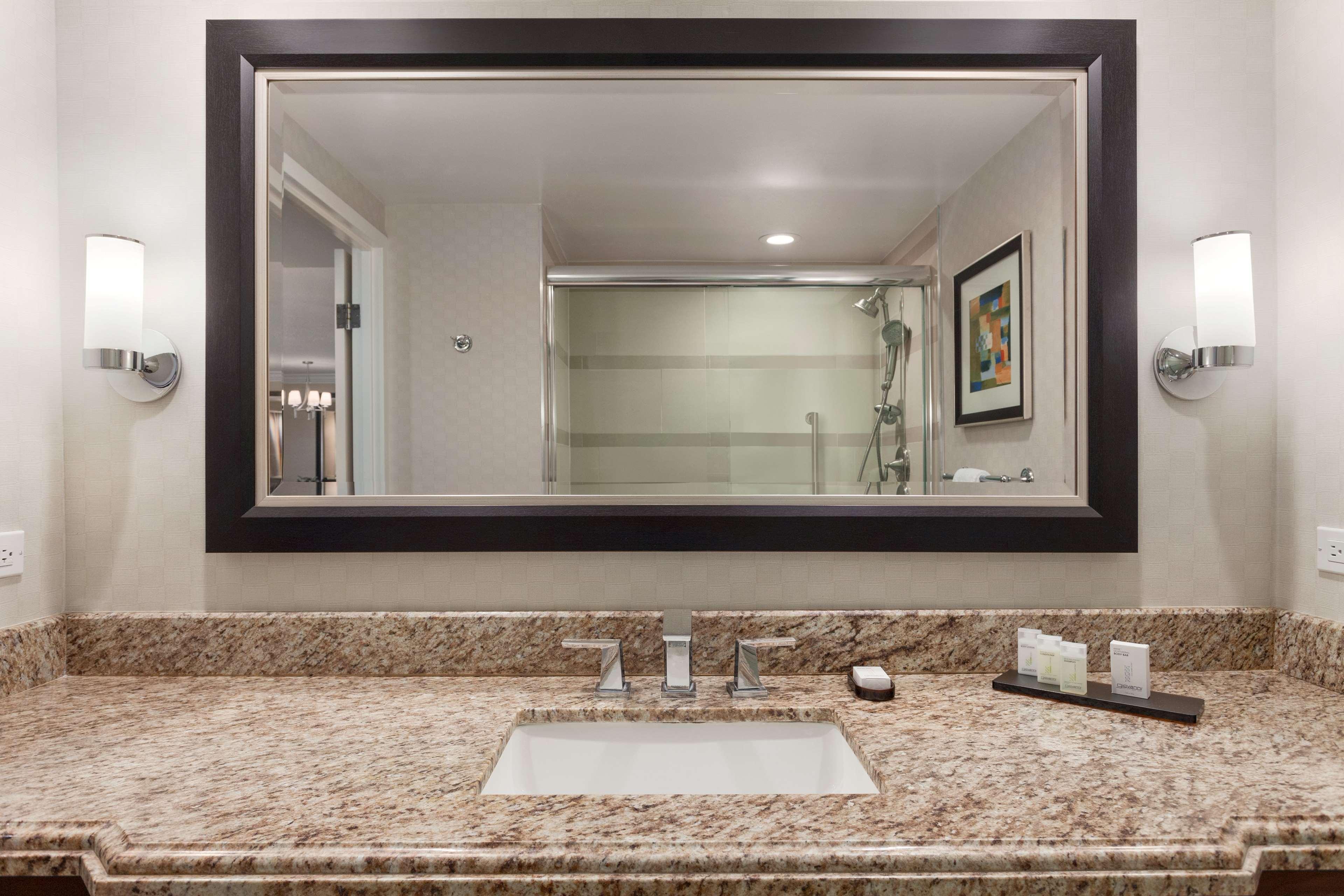 Embassy Suites By Hilton Irvine Orange County Airport Exteriör bild