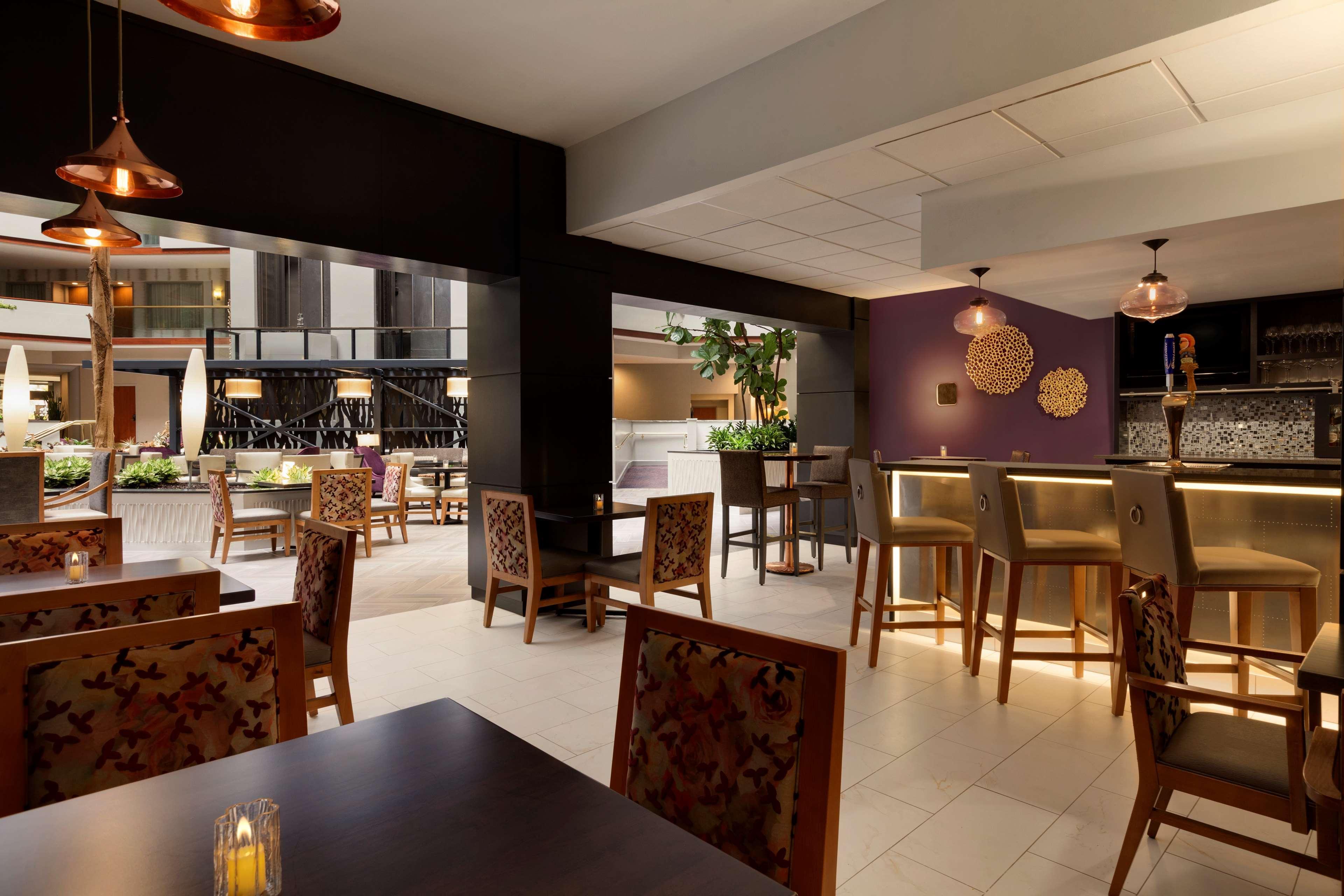 Embassy Suites By Hilton Irvine Orange County Airport Exteriör bild