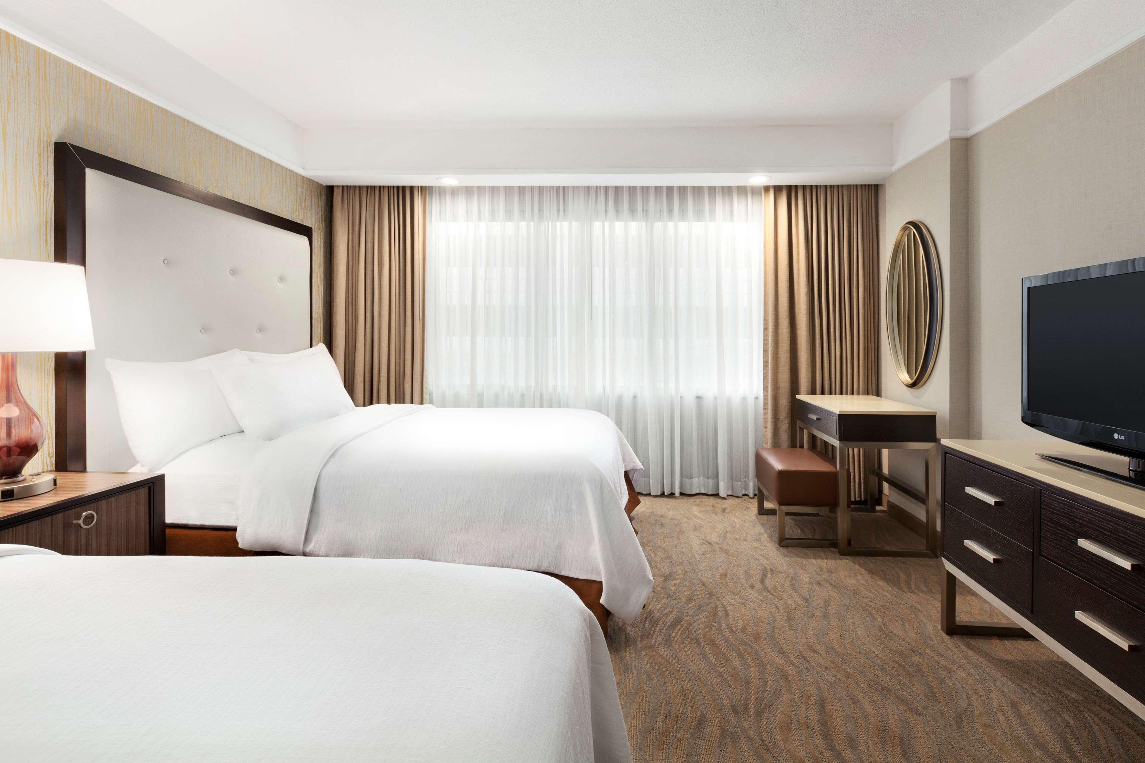 Embassy Suites By Hilton Irvine Orange County Airport Exteriör bild