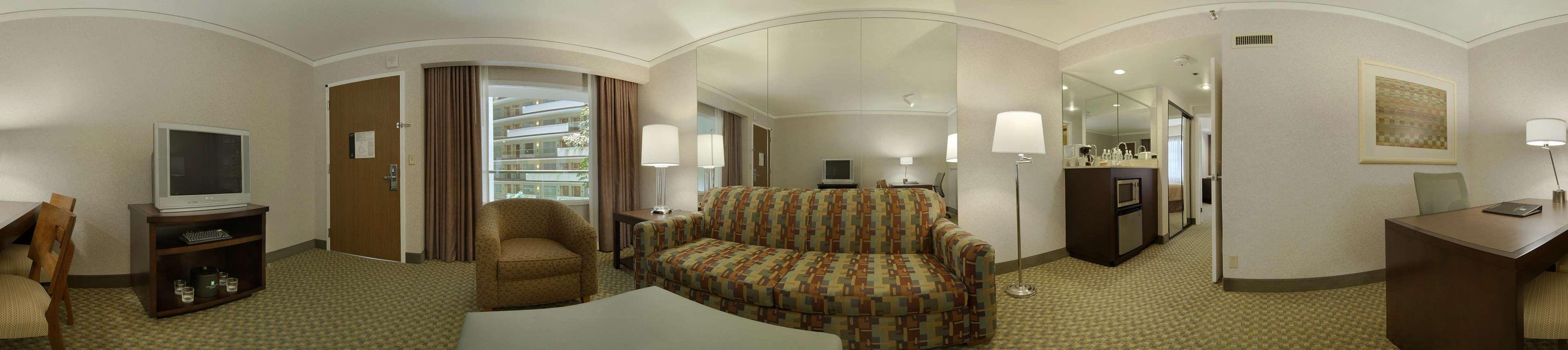 Embassy Suites By Hilton Irvine Orange County Airport Exteriör bild