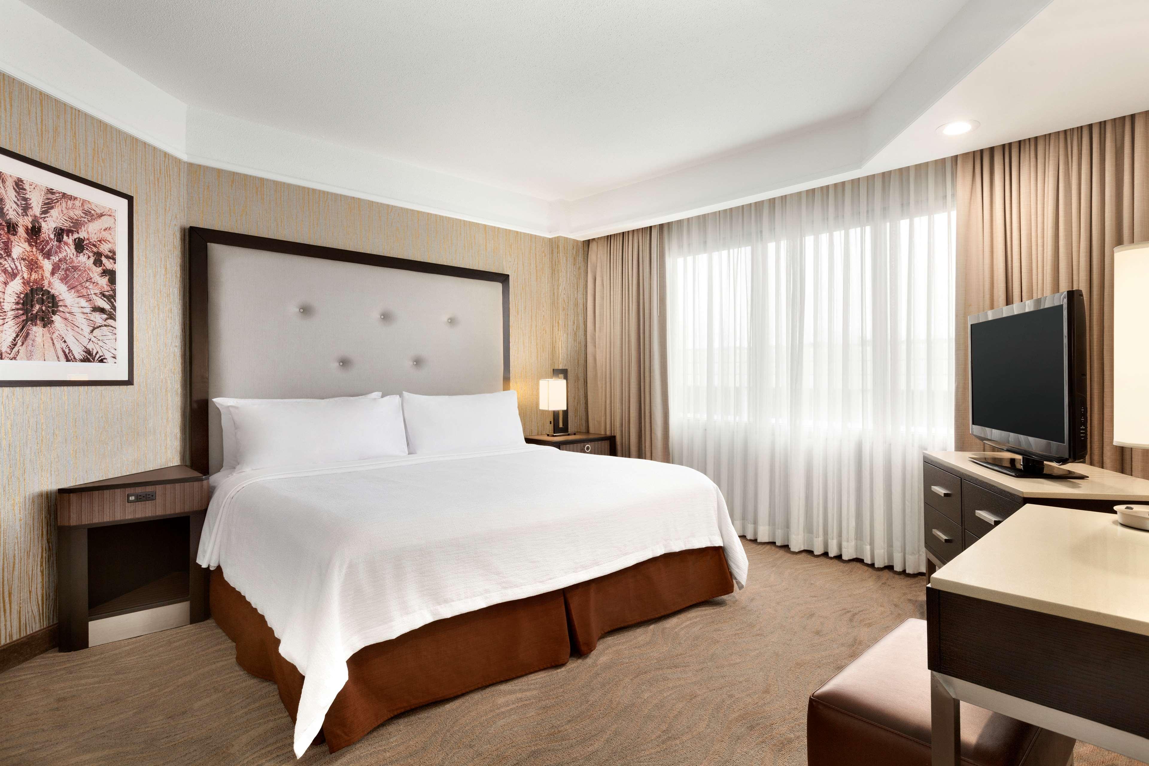 Embassy Suites By Hilton Irvine Orange County Airport Exteriör bild