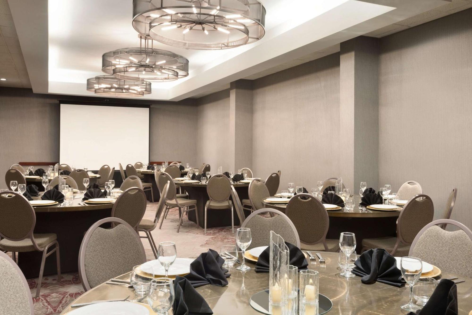 Embassy Suites By Hilton Irvine Orange County Airport Exteriör bild