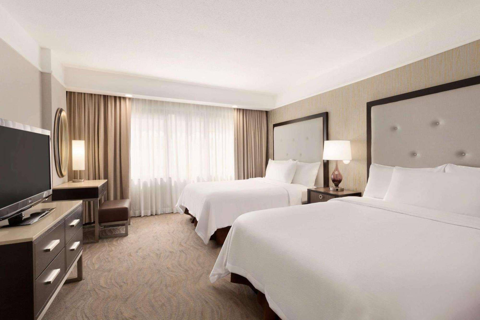Embassy Suites By Hilton Irvine Orange County Airport Exteriör bild