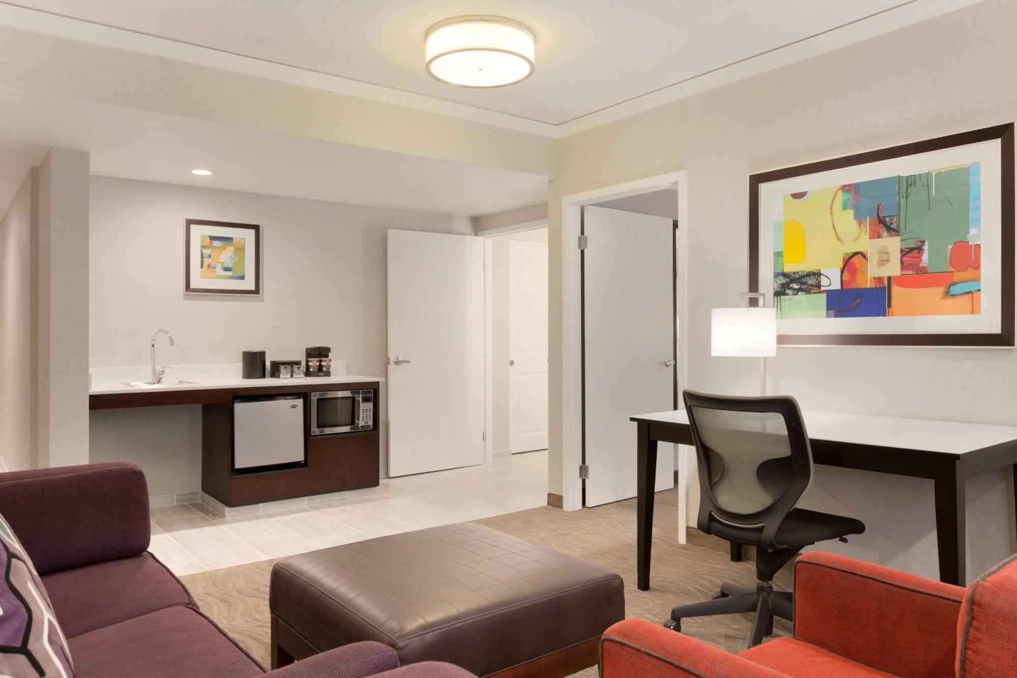 Embassy Suites By Hilton Irvine Orange County Airport Exteriör bild