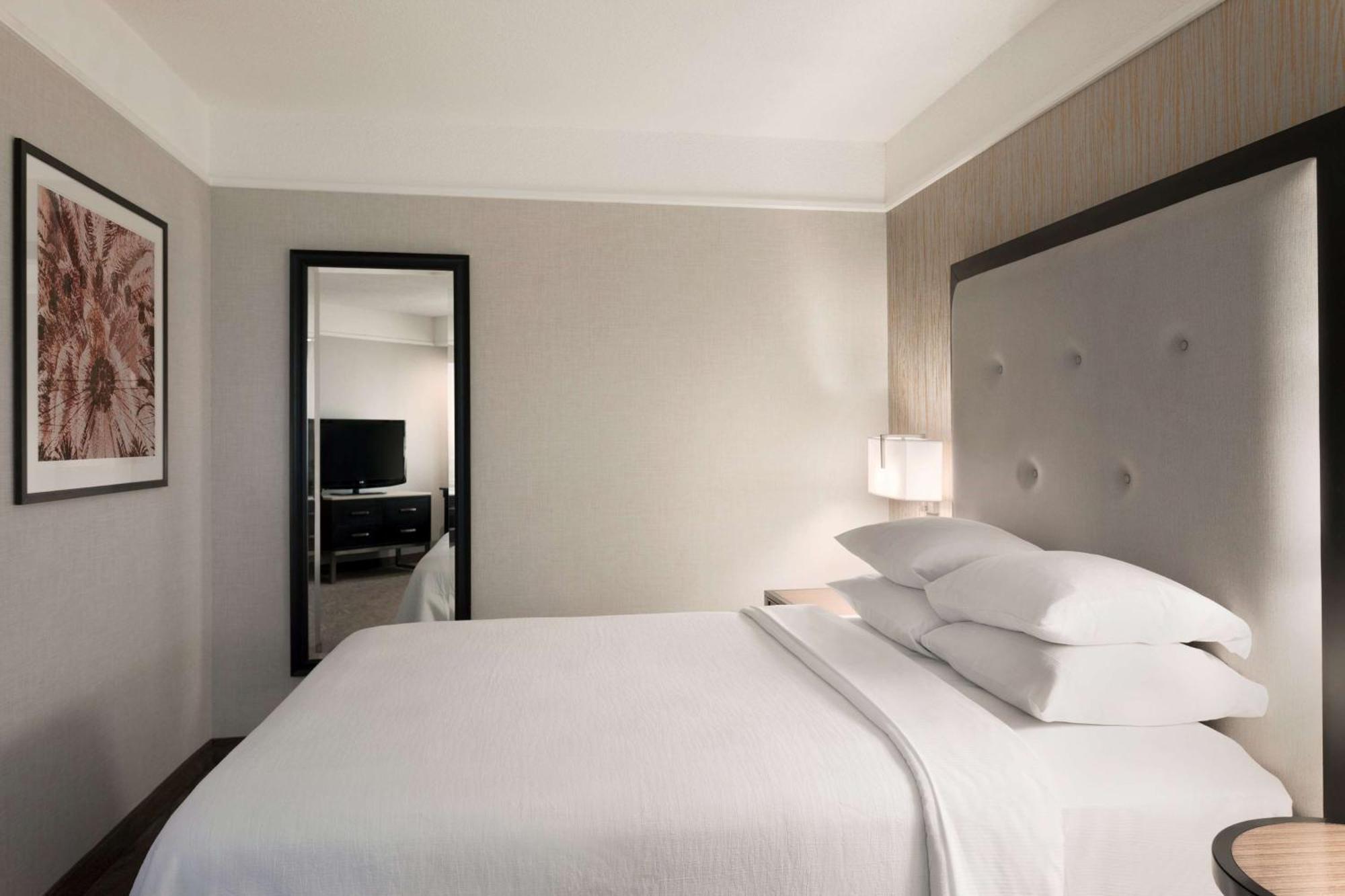 Embassy Suites By Hilton Irvine Orange County Airport Exteriör bild