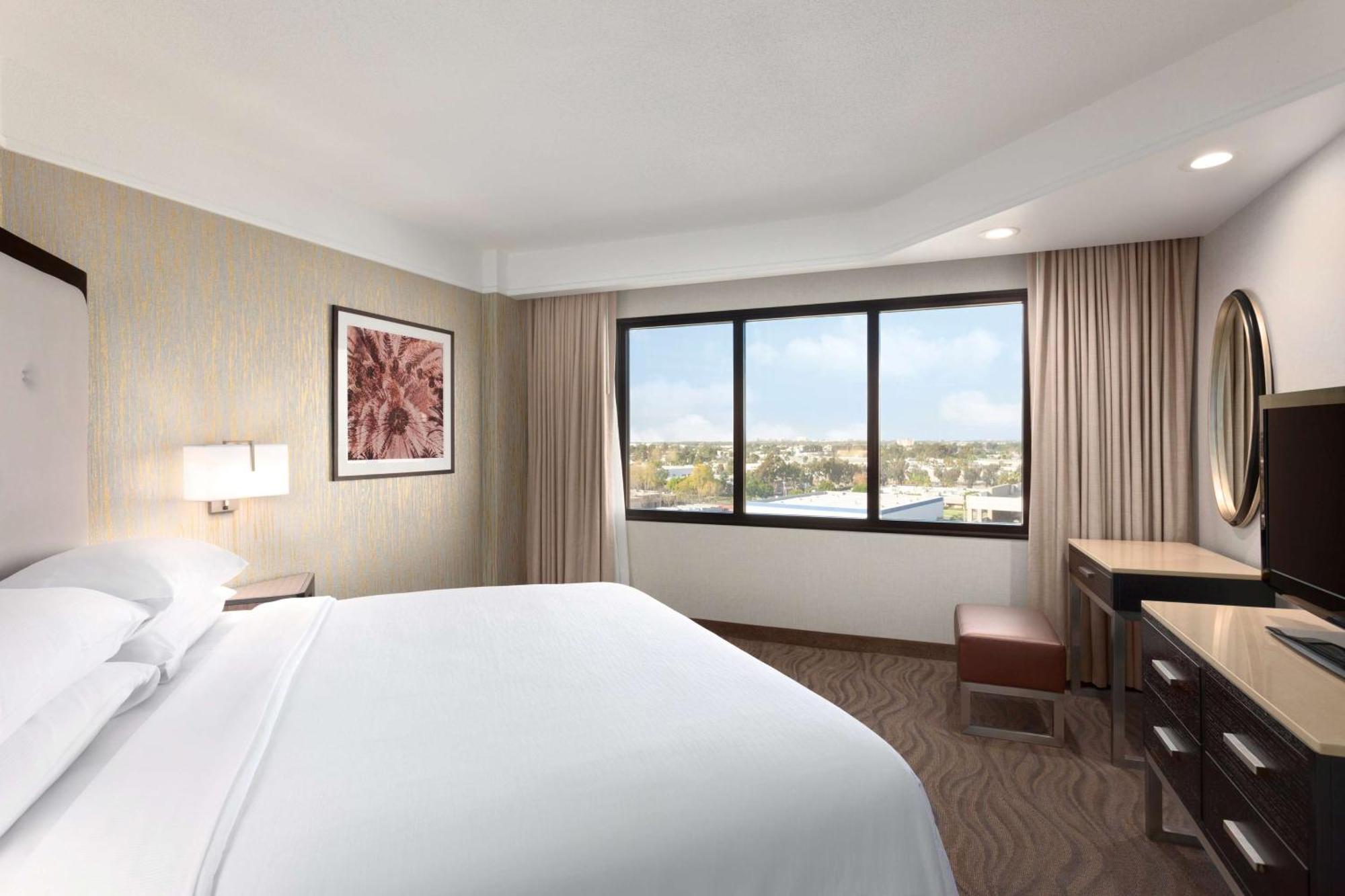 Embassy Suites By Hilton Irvine Orange County Airport Exteriör bild