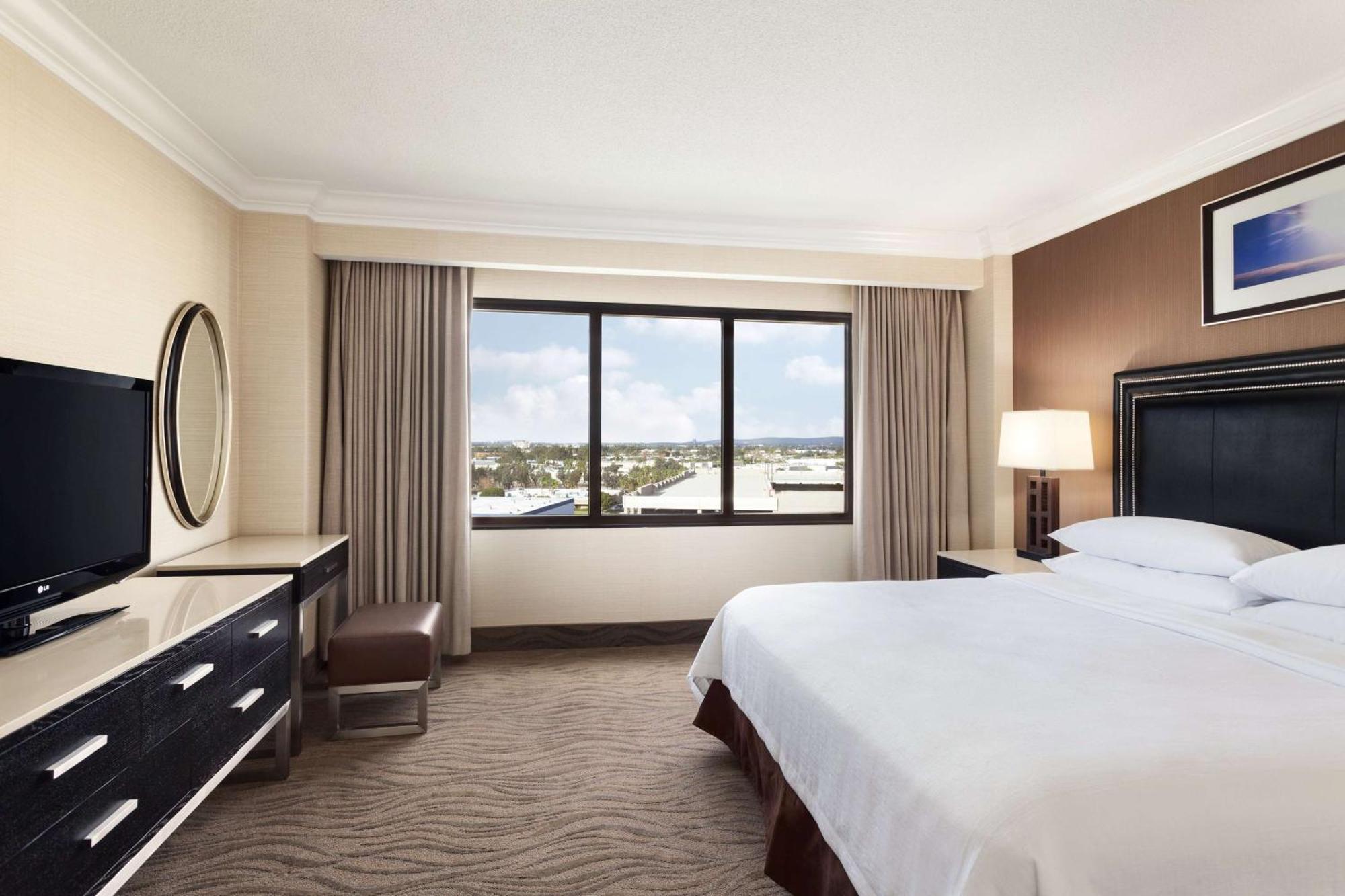 Embassy Suites By Hilton Irvine Orange County Airport Exteriör bild
