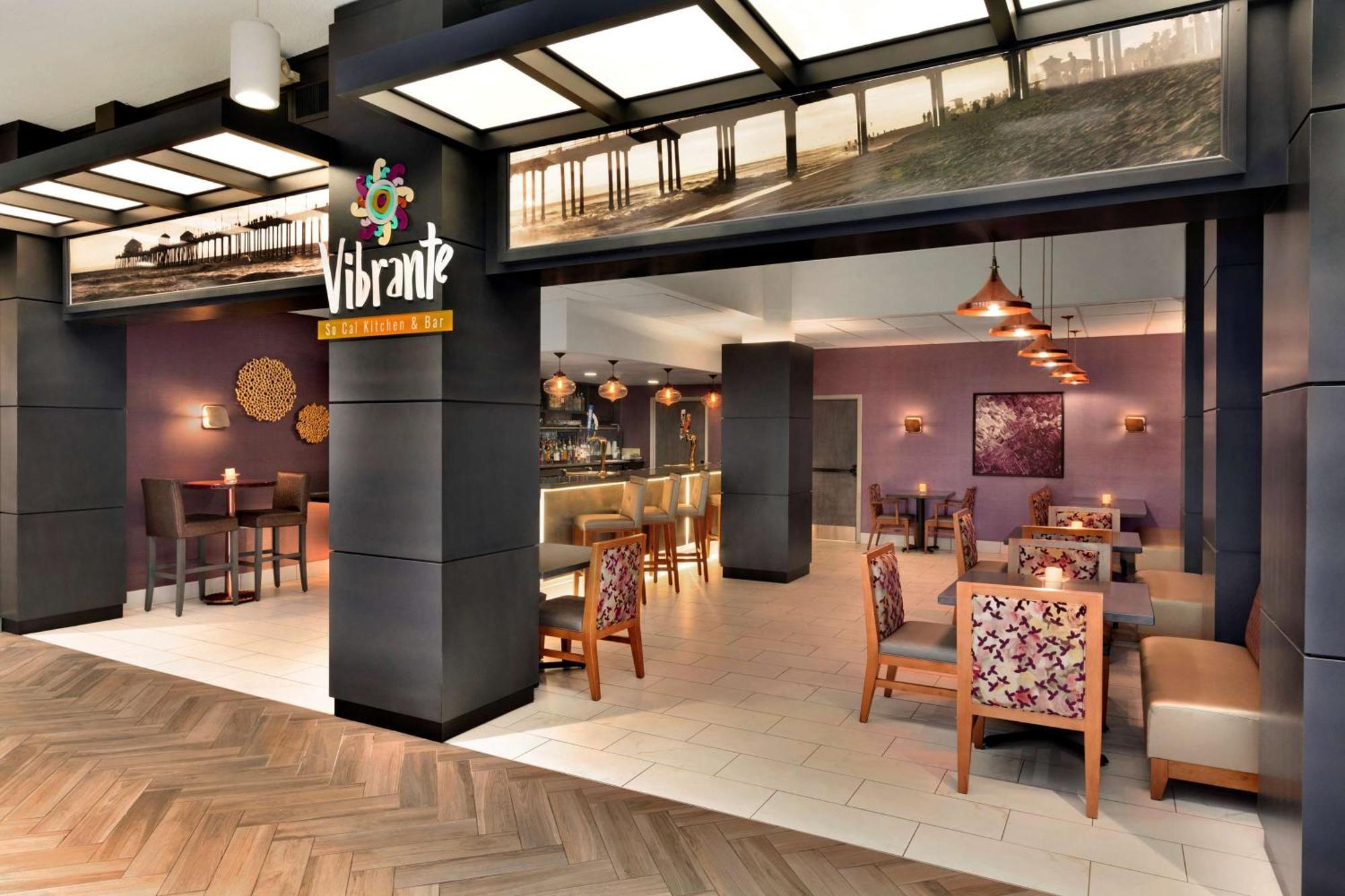 Embassy Suites By Hilton Irvine Orange County Airport Exteriör bild