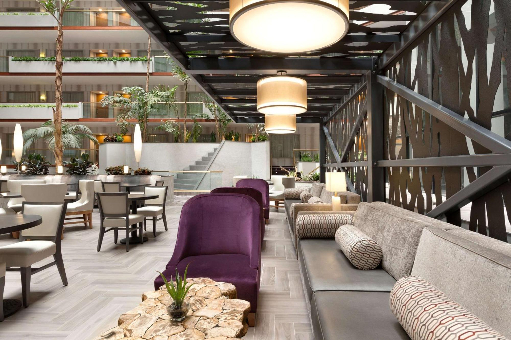 Embassy Suites By Hilton Irvine Orange County Airport Exteriör bild