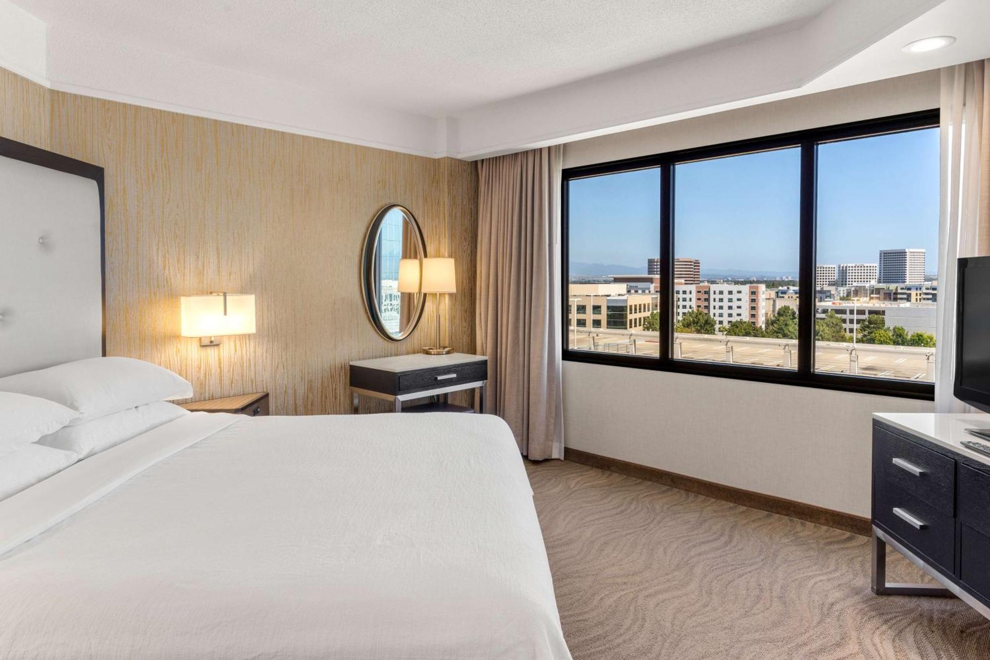 Embassy Suites By Hilton Irvine Orange County Airport Exteriör bild