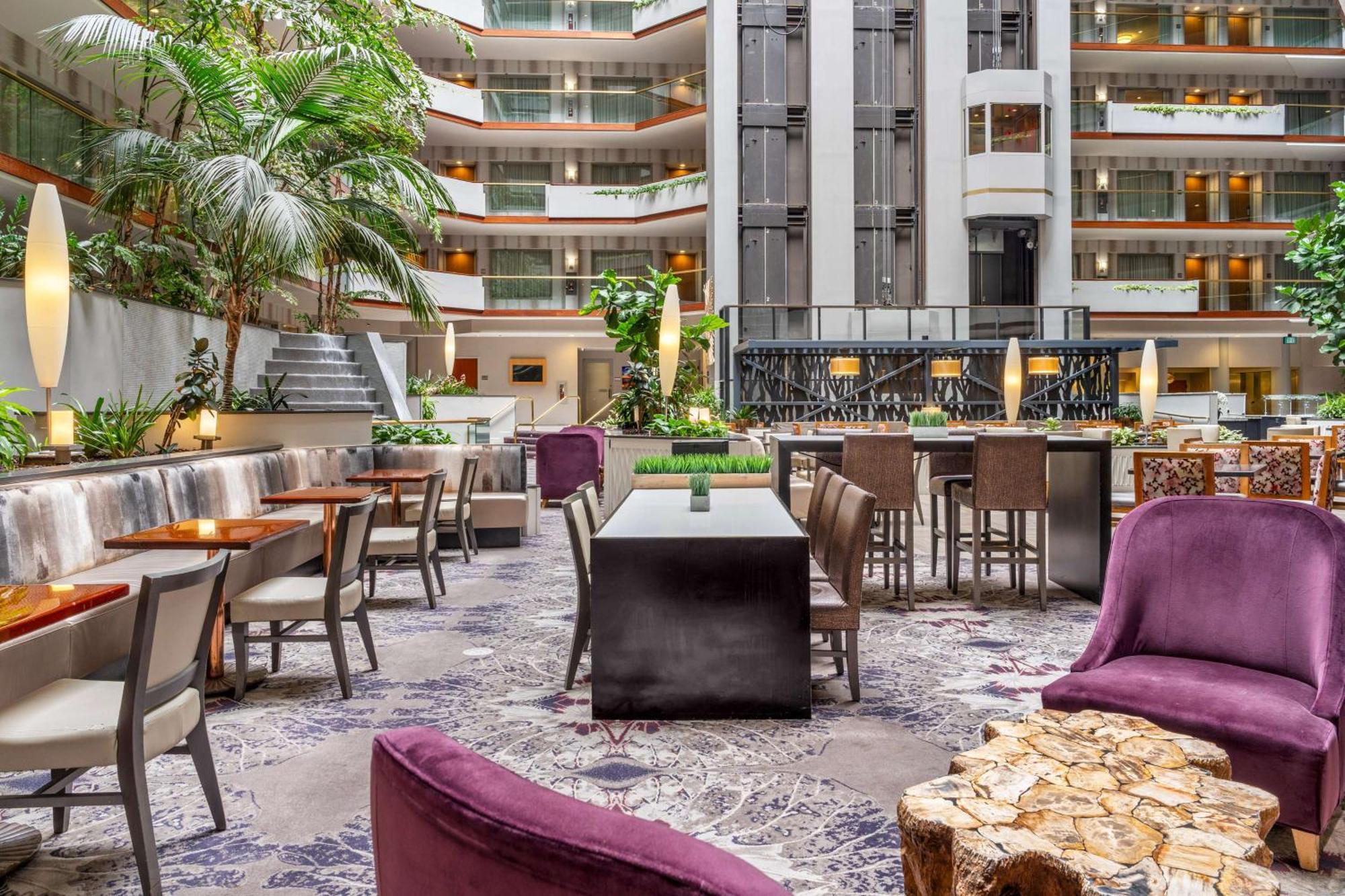 Embassy Suites By Hilton Irvine Orange County Airport Exteriör bild