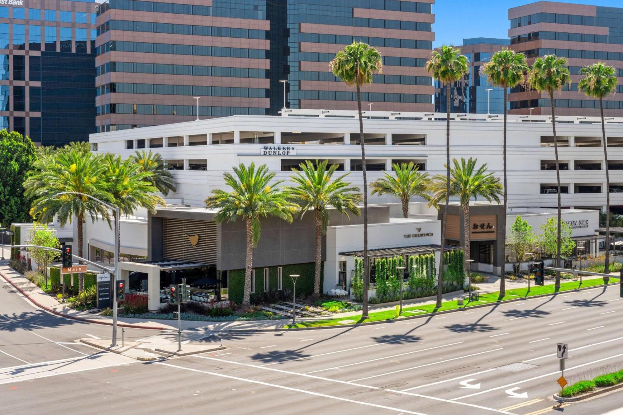 Embassy Suites By Hilton Irvine Orange County Airport Exteriör bild