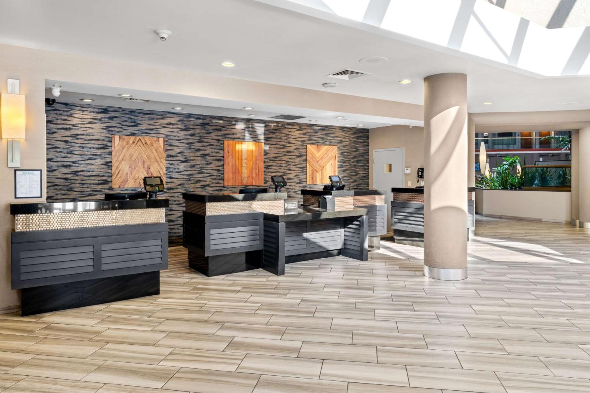 Embassy Suites By Hilton Irvine Orange County Airport Exteriör bild
