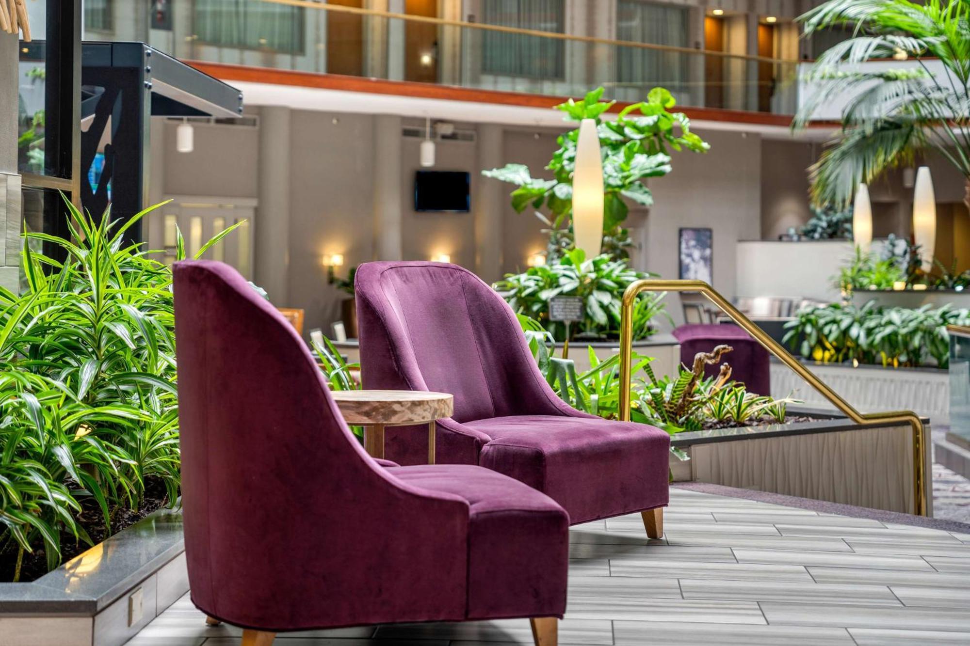 Embassy Suites By Hilton Irvine Orange County Airport Exteriör bild